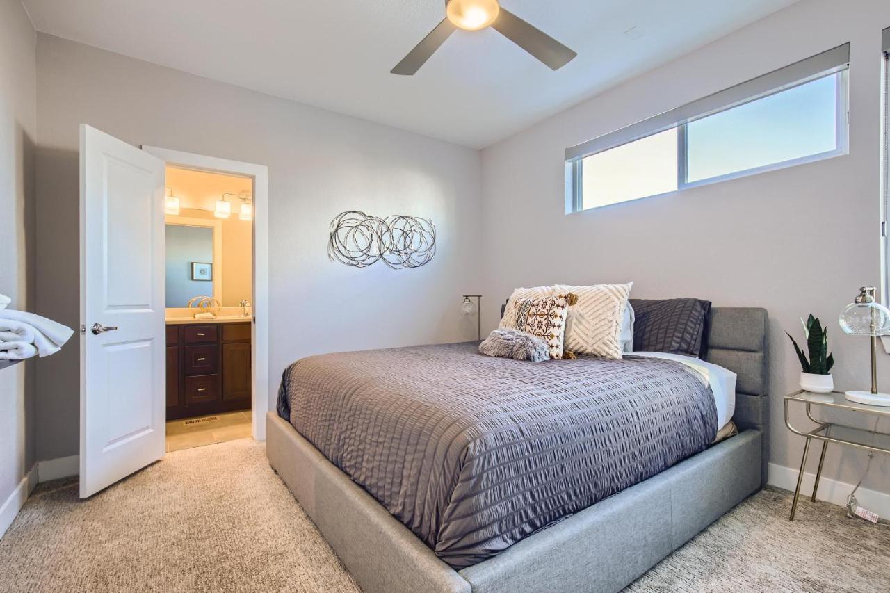2332 N Clay Street Unit #3 Villa Denver Dış mekan fotoğraf