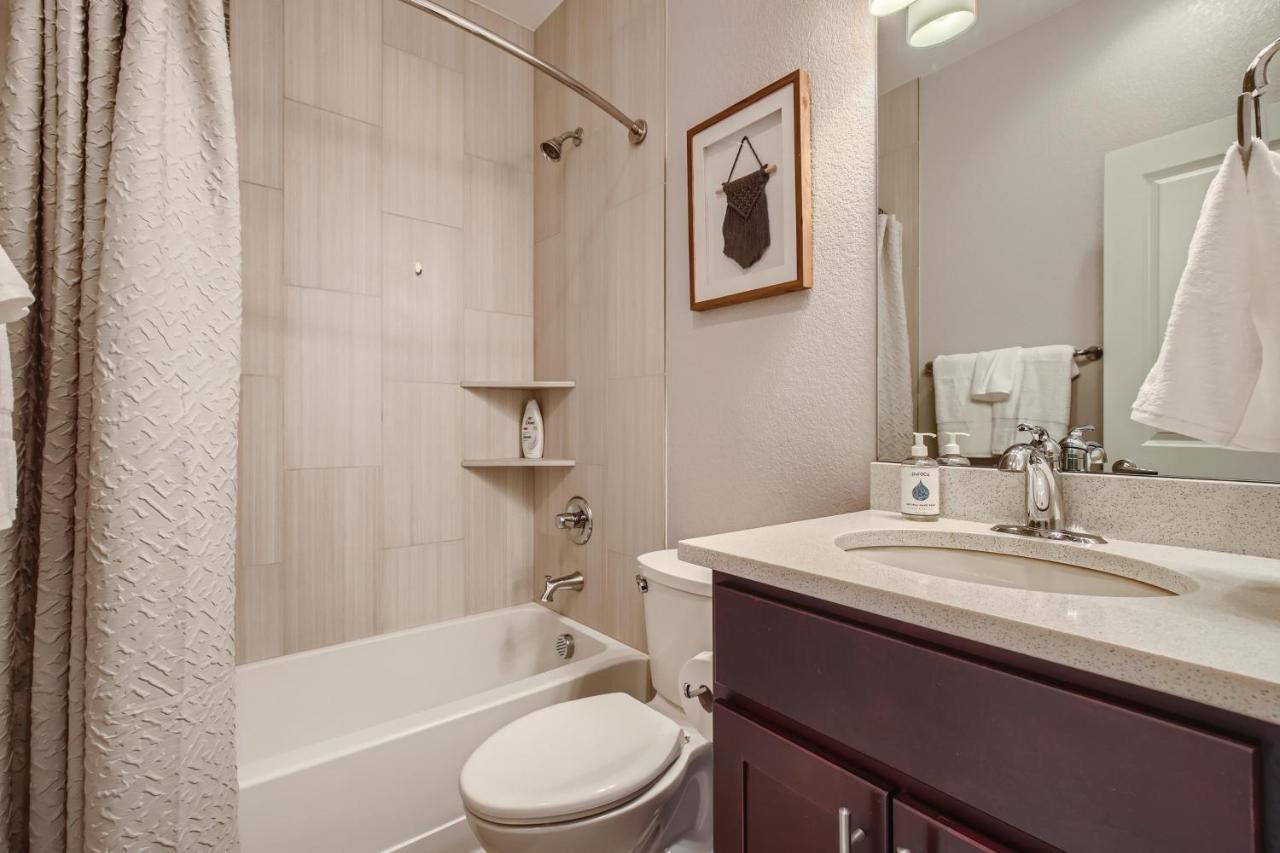 2332 N Clay Street Unit #3 Villa Denver Dış mekan fotoğraf