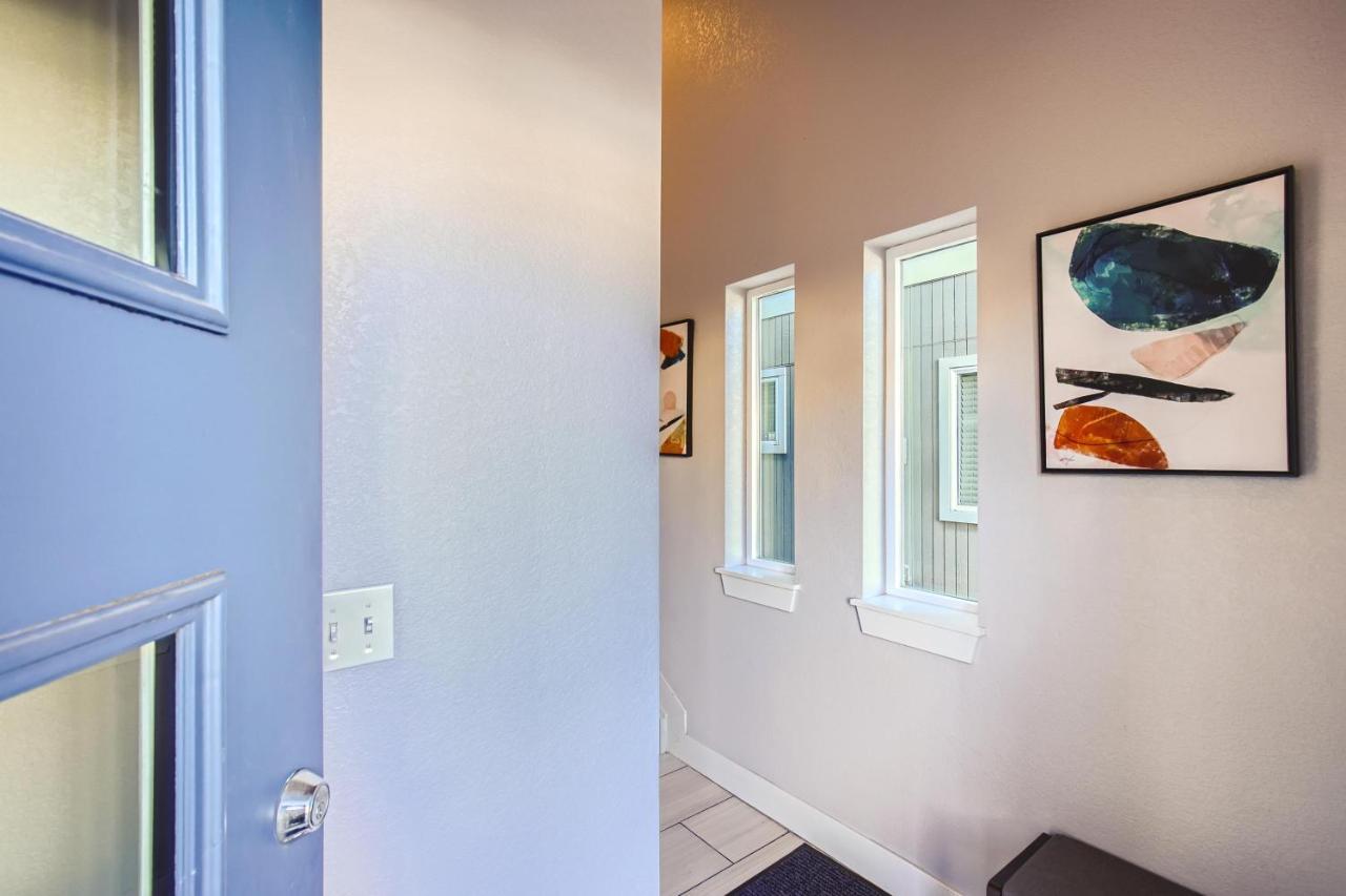 2332 N Clay Street Unit #3 Villa Denver Dış mekan fotoğraf